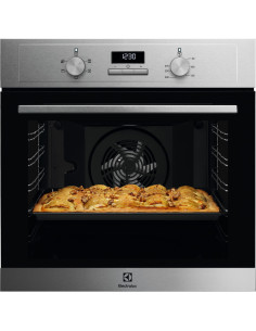 Electrolux EOH3H00X Forno Multifunzione Serie 300