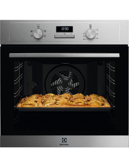 Electrolux EOH3H00X Forno Multifunzione Serie 300