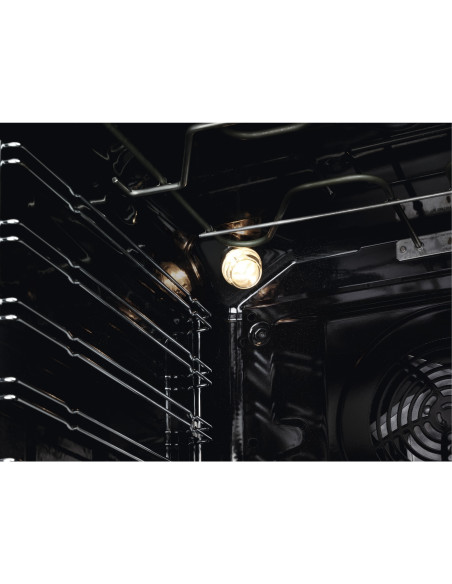 Electrolux EOH3H00X Forno Multifunzione Serie 300