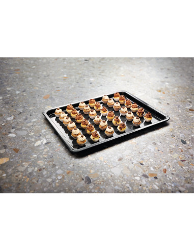 Electrolux EOH3H00X Forno Multifunzione Serie 300