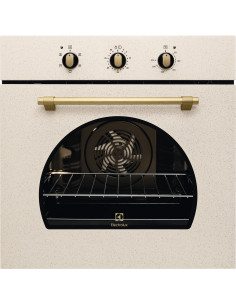 Electrolux ROB2201AON Forno Multifunzione Serie 300