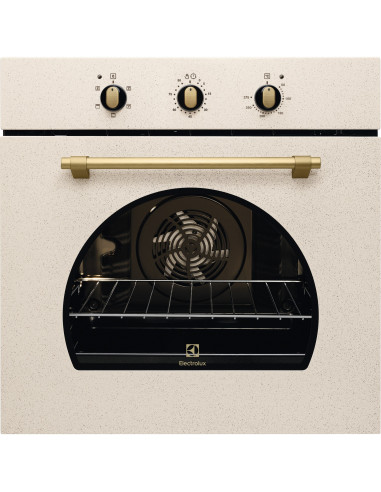Electrolux ROB2201AON Forno Multifunzione Serie 300