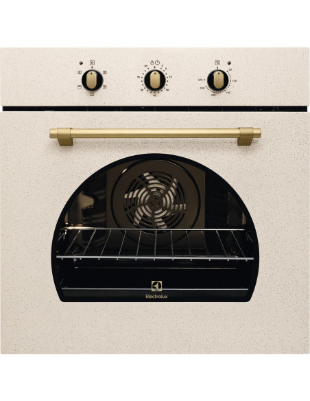 Electrolux ROB2201AON Forno Multifunzione Serie 300