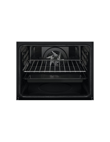 Electrolux ROB2201AON Forno Multifunzione Serie 300