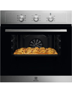 Electrolux EOH2H00BX Forno Multifunzione Serie 300