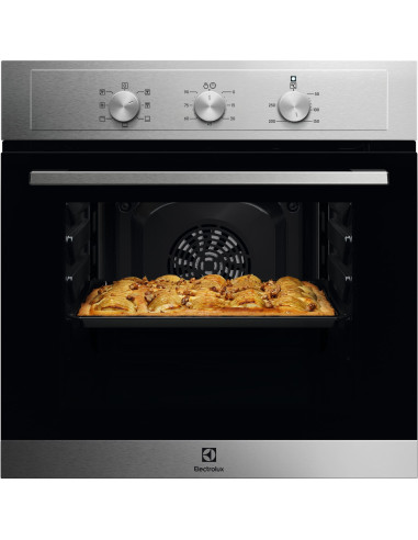 Electrolux EOH2H00BX Forno Multifunzione Serie 300