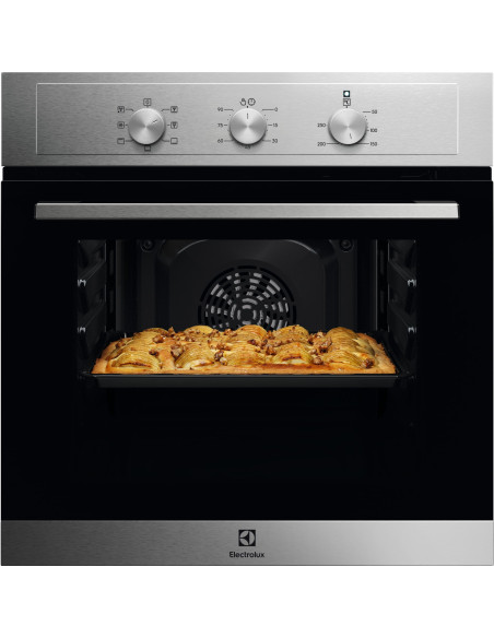 Electrolux EOH2H00BX Forno Multifunzione Serie 300