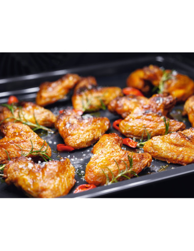 Electrolux EOH2H00BX Forno Multifunzione Serie 300