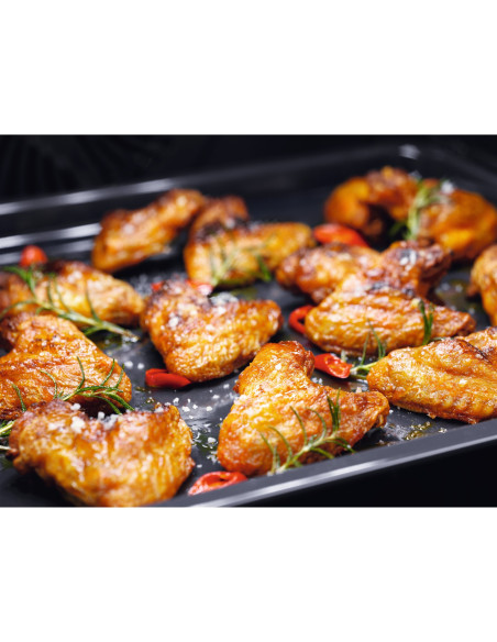 Electrolux EOH2H00BX Forno Multifunzione Serie 300