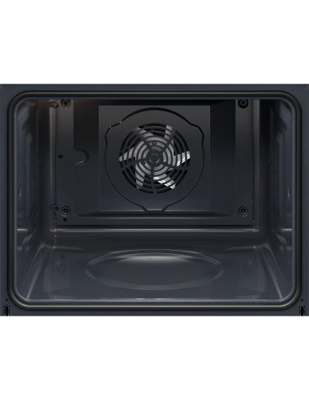 Electrolux COD3S40X Forno Multifunzione Surround con Vapore SteamBake 500