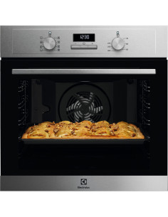 Electrolux EOH3H04X Forno Multifunzione Serie 300