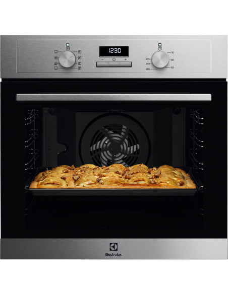Electrolux EOH3H04X Forno Multifunzione Serie 300
