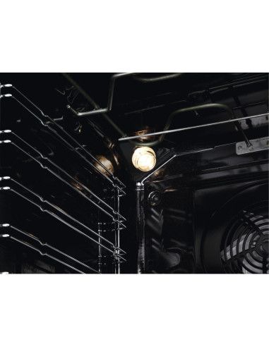 Electrolux EOH3H04X Forno Multifunzione Serie 300