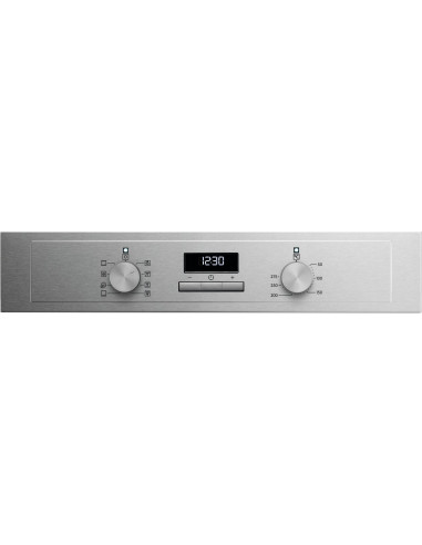 Electrolux EOH3H04X Forno Multifunzione Serie 300