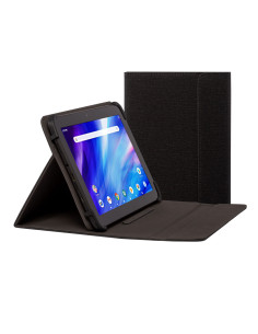 Nilox NXFB001 custodia per tablet 26,7 cm (10.5") Custodia a fondina Nero