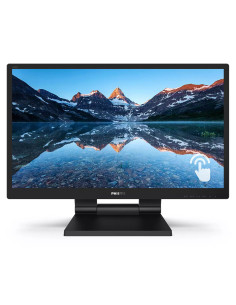 Philips Monitor LCD con SmoothTouch 242B9T/00