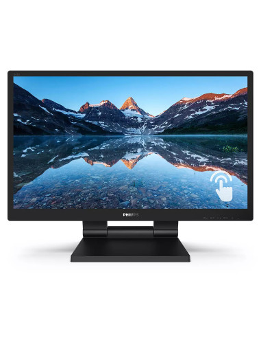 Philips Monitor LCD con SmoothTouch 242B9T/00