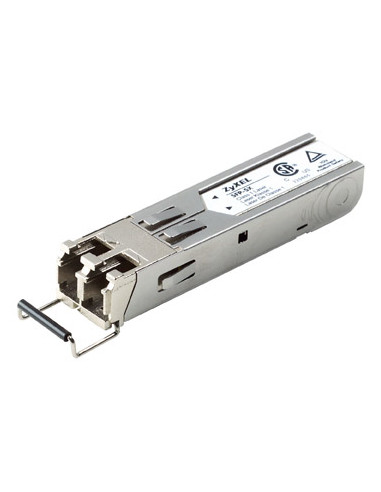 Zyxel SFP-SX-D modulo del ricetrasmettitore di rete 1000 Mbit/s 850 nm