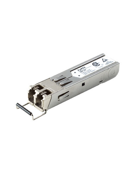 Zyxel SFP-SX-D modulo del ricetrasmettitore di rete 1000 Mbit/s 850 nm