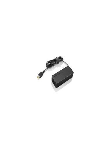 Lenovo 0A36268 adattatore e invertitore Universale 65 W Nero