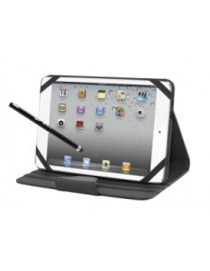 NGS Codex Kit 20,3 cm (8") Cover Nero