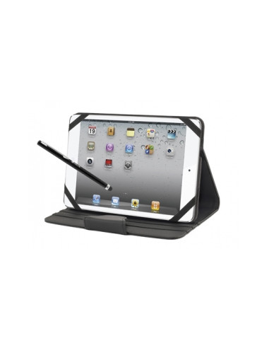 NGS Codex Kit 20,3 cm (8") Cover Nero