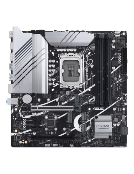 ASUS PRIME Z790M-PLUS Intel Z790 LGA 1700 micro ATX