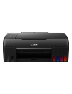 Canon PIXMA G650 MegaTank Ad inchiostro A4 4800 x 1200 DPI Wi-Fi