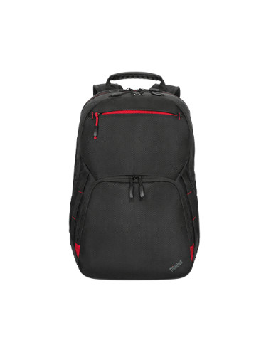 Lenovo 4X41A30364 borsa per laptop 39,6 cm (15.6") Zaino Nero
