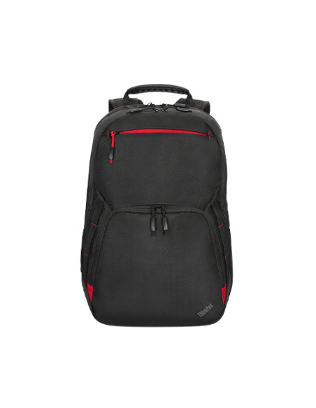 Lenovo 4X41A30364 borsa per laptop 39,6 cm (15.6") Zaino Nero