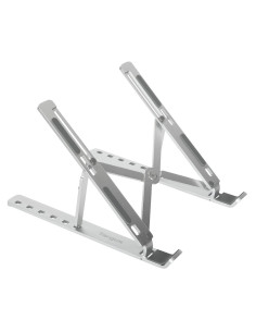 Targus AWE810GL supporto per laptop Supporto per computer portatile Alluminio 39,6 cm (15.6")