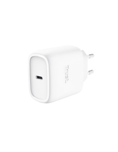 Trust Maxo Caricabatteria USB-C GaN da 45 W