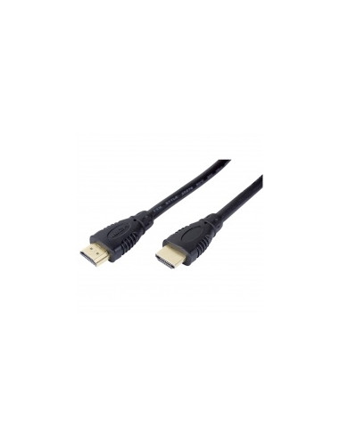 Equip 119355 Cavo HDMI 1.4, 5,0 m, 4K/30Hz