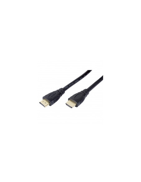 Equip 119355 Cavo HDMI 1.4, 5,0 m, 4K/30Hz