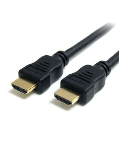 StarTech.com Cavo HDMI ad alta velocità con Ethernet da 2m - HDMI Ultra HD 4k x 2k - M/M