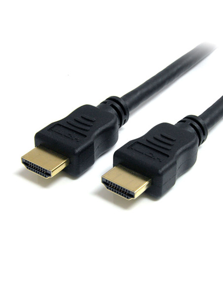 StarTech.com Cavo HDMI ad alta velocità con Ethernet da 2m - HDMI Ultra HD 4k x 2k - M/M