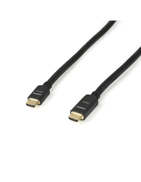 StarTech.com HDMM30MA cavo HDMI 30 m HDMI tipo A (Standard) Nero