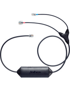 Jabra 14201-33 accessorio per cuffia Adattatore EHS