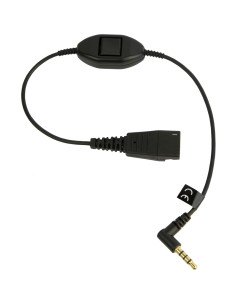 Jabra 8800-00-103 accessorio per cuffia