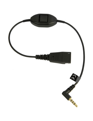 Jabra 8800-00-103 accessorio per cuffia