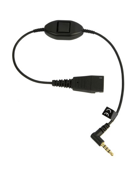 Jabra 8800-00-103 accessorio per cuffia