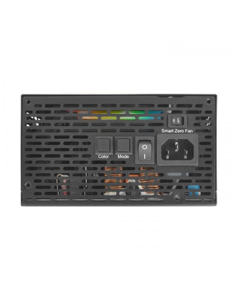 Thermaltake PS-TPD-0750F3FAGE-1 alimentatore per computer 750 W 24-pin ATX ATX Nero