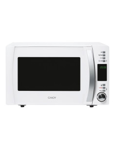 Candy COOKinApp CMXW22DW Bianco Solo microonde Superficie piana 22 L 800 W