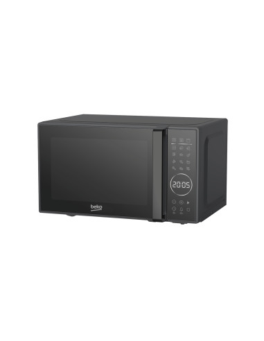 Beko MGC20130BB Nero Microonde combinato Superficie piana 20 L 700 W