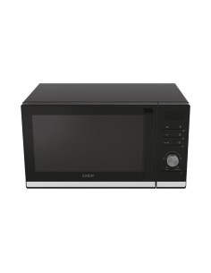 Candy Moderna CMGA23TNDB Nero Microonde con grill Superficie piana 23 L 900 W