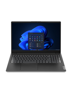 Lenovo V15 G3 ABA AMD Ryzen™ 7 5825U Computer portatile 39,6 cm (15.6") Full HD 8 GB DDR4-SDRAM 512 GB SSD Wi-Fi 5 (802.11ac) 