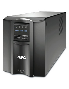 APC SMT1000IC gruppo di continuità (UPS) A linea interattiva 1 kVA 700 W 8 presa(e) AC