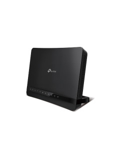 TP-Link Archer VR1200 router wireless Gigabit Ethernet Dual-band (2.4 GHz/5 GHz) Nero