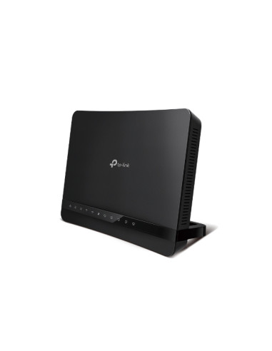 TP-Link Archer VR1200 router wireless Gigabit Ethernet Dual-band (2.4 GHz/5 GHz) Nero