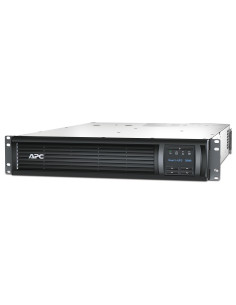 APC SMT3000RMI2UC gruppo di continuità (UPS) A linea interattiva 3 kVA 2700 W 9 presa(e) AC